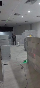 安顺加气砖有哪些比较新的特性？